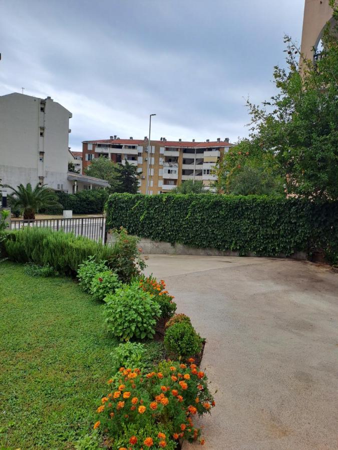 Apartments Dali Budva Exterior photo