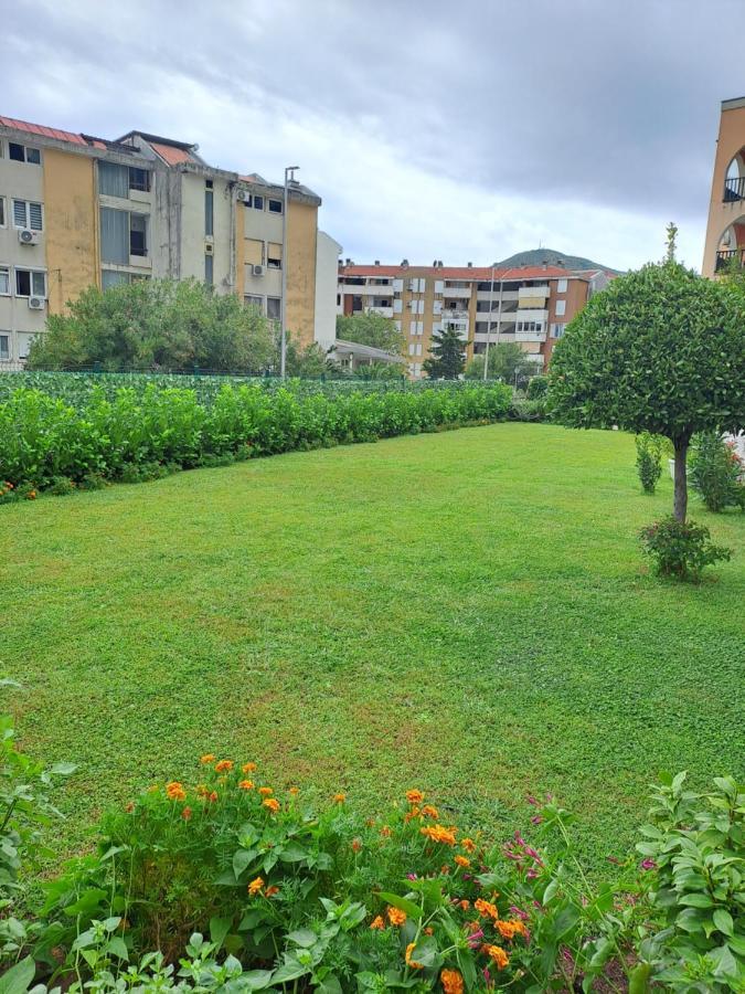 Apartments Dali Budva Exterior photo